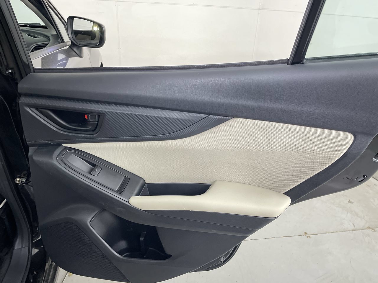 Used 2019 Subaru Impreza 2.0i Premium w/ Eyesight & BSD/Rcta & SRF AWD/4WD image 22