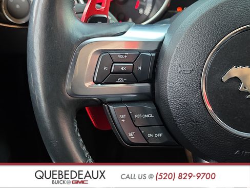 Used 2019 Ford Mustang GT RWD image 14