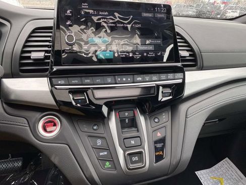 New 2026 Honda Odyssey Sport-L image 11