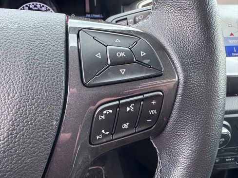 Used 2019 Ford Ranger Lariat w/ Equipment Group 501A Mid AWD/4WD image 21