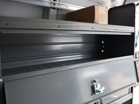 New 2025 Chevrolet Express 2500 w/ Driver Convenience Package image 33