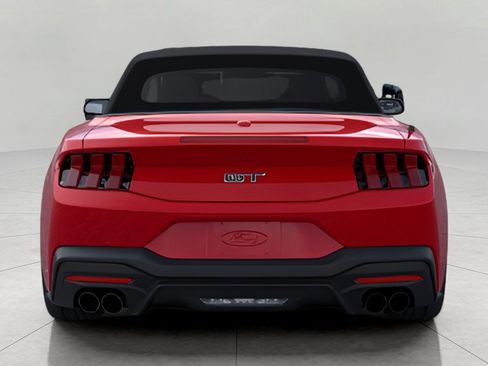 New 2026 Ford Mustang GT Premium RWD image 5