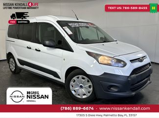 Used 2016 Ford Transit Connect XL video 1
