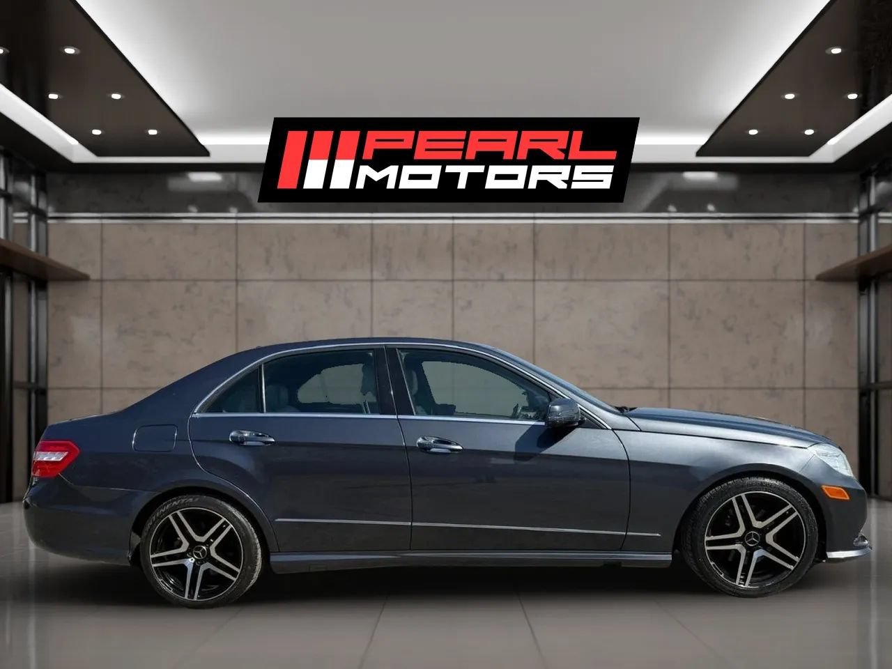 Used 2013 Mercedes-Benz E 350 Sedan image 7