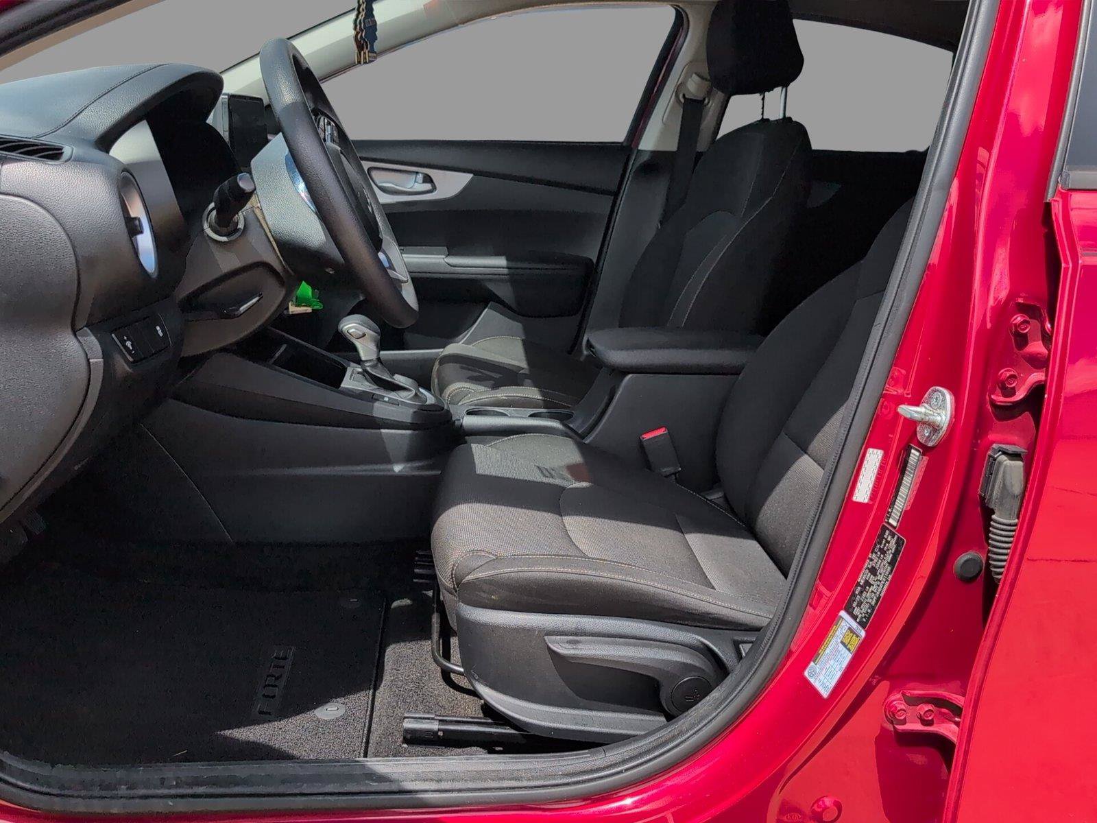 Used 2023 Kia Forte LXS FWD image 17