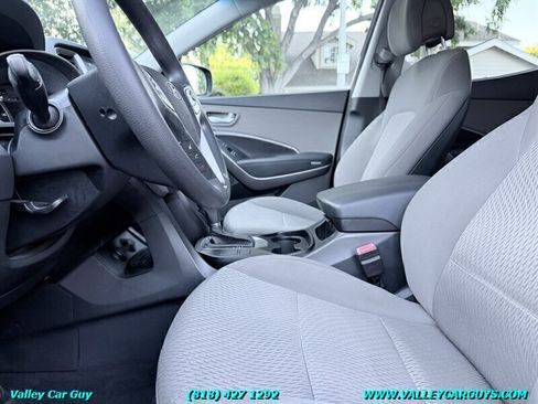 Used 2016 Hyundai Santa Fe Sport AWD/4WD image 11