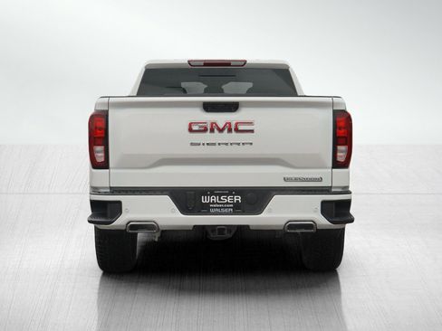 New 2026 GMC Sierra 1500 Elevation w/ Elevation Premium Package image 5