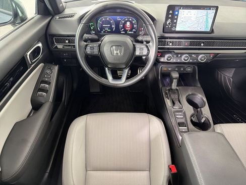 Used 2025 Honda Civic Sport Touring image 28