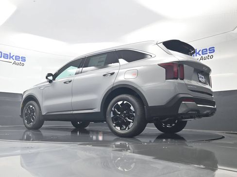 New 2026 Kia Sorento S AWD/4WD image 43
