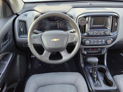 Used 2016 Chevrolet Colorado W/T image 23