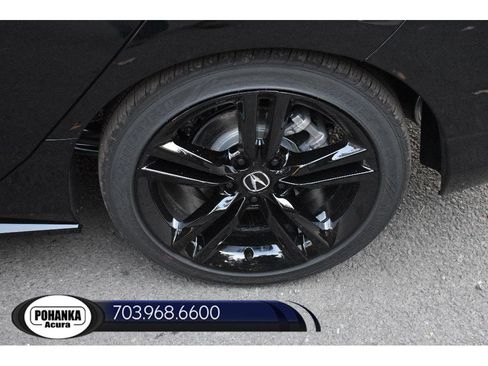 New 2026 Acura Integra A-Spec image 33