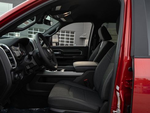 New 2026 RAM 2500 Big Horn image 14