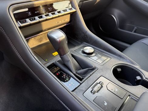 Used 2026 Lexus IS 350 F Sport AWD/4WD image 22