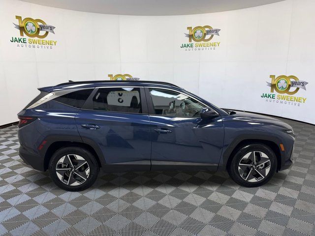 Used 2025 Hyundai Tucson SEL FWD image 11