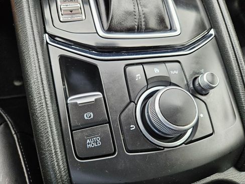 Used 2019 MAZDA CX-5 Touring FWD image 24