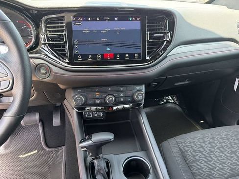 New 2026 Dodge Durango GT RWD image 18