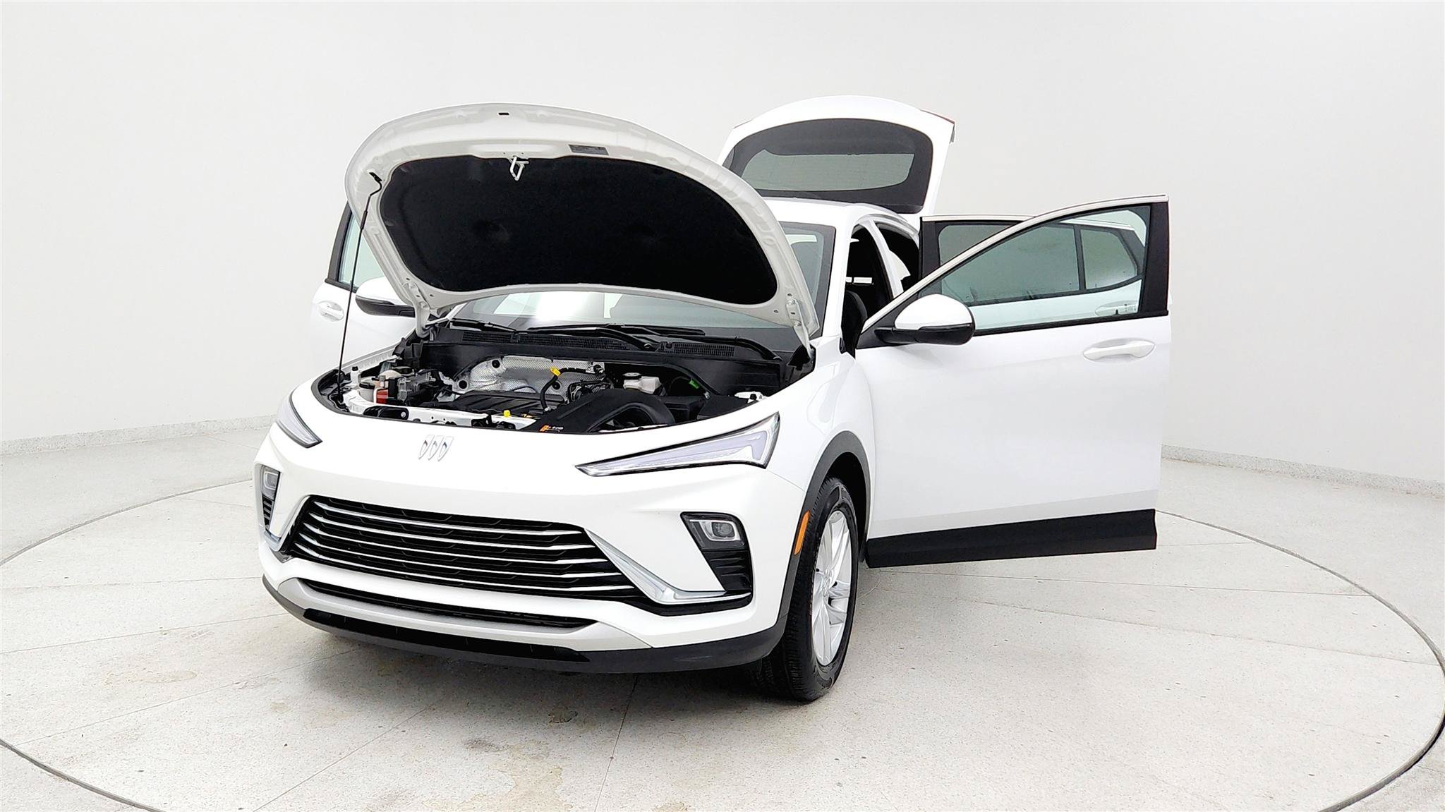Used 2026 Buick Envista Preferred FWD image 27