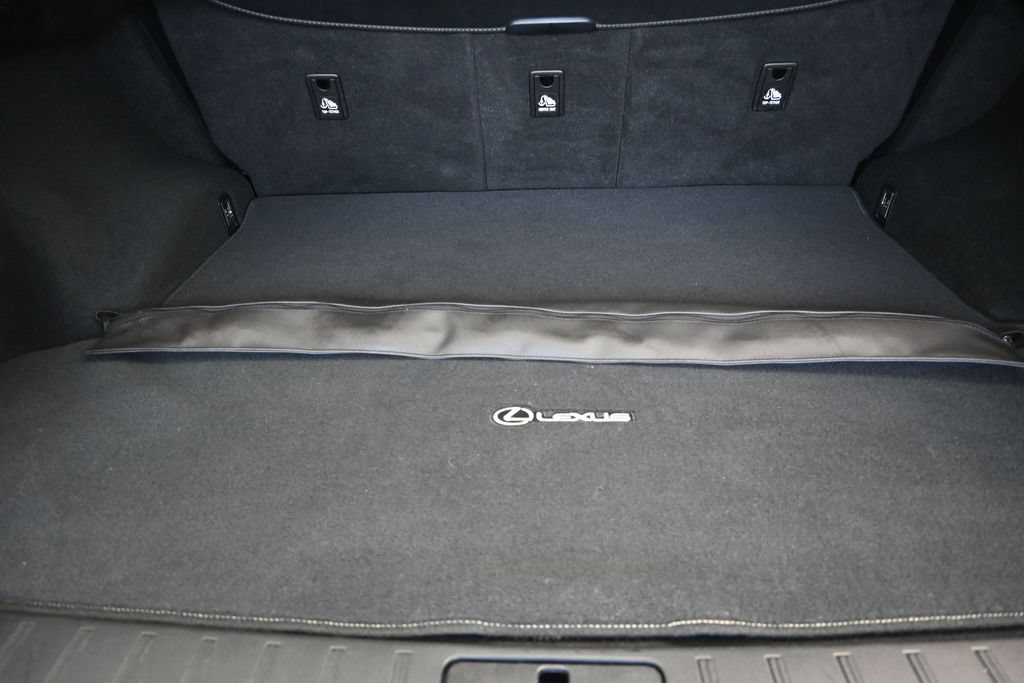 New 2026 Lexus RX 350 FWD image 20