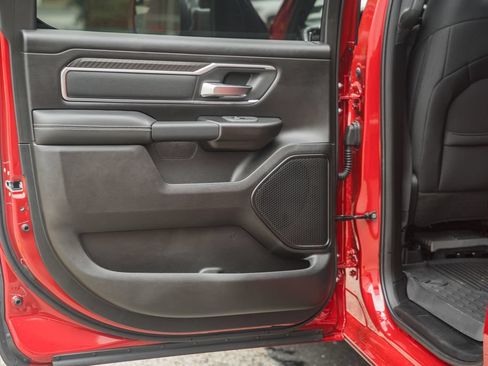 New 2026 RAM 1500 Big Horn AWD/4WD image 40