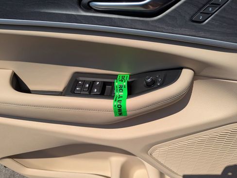 New 2025 Jeep Grand Cherokee Limited w/ Black Appearance Package RWD image 18