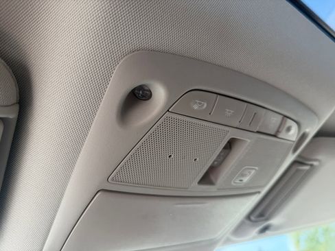 Used 2024 INFINITI QX80 Luxe AWD/4WD image 29