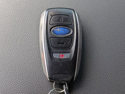 Used 2024 Subaru Outback Wilderness AWD/4WD image 33