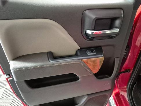 Used 2015 GMC Sierra 1500 SLT image 22