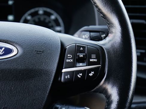 Used 2023 Ford Transit 350 Medium Roof w/ Interior Upgrade Package RWD image 25