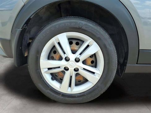 Used 2024 Nissan Kicks S image 20