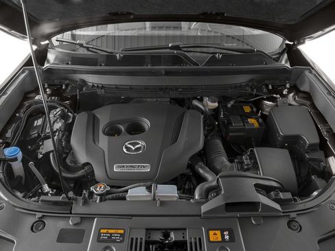 Used 2016 MAZDA CX-9 Grand Touring FWD image 16