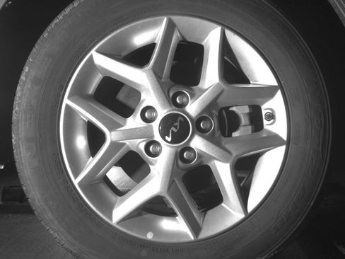 Used 2025 Kia Soul LX w/ LX Technology Package image 13