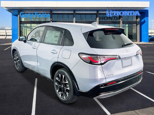 New 2027 Honda HR-V EX-L image 2