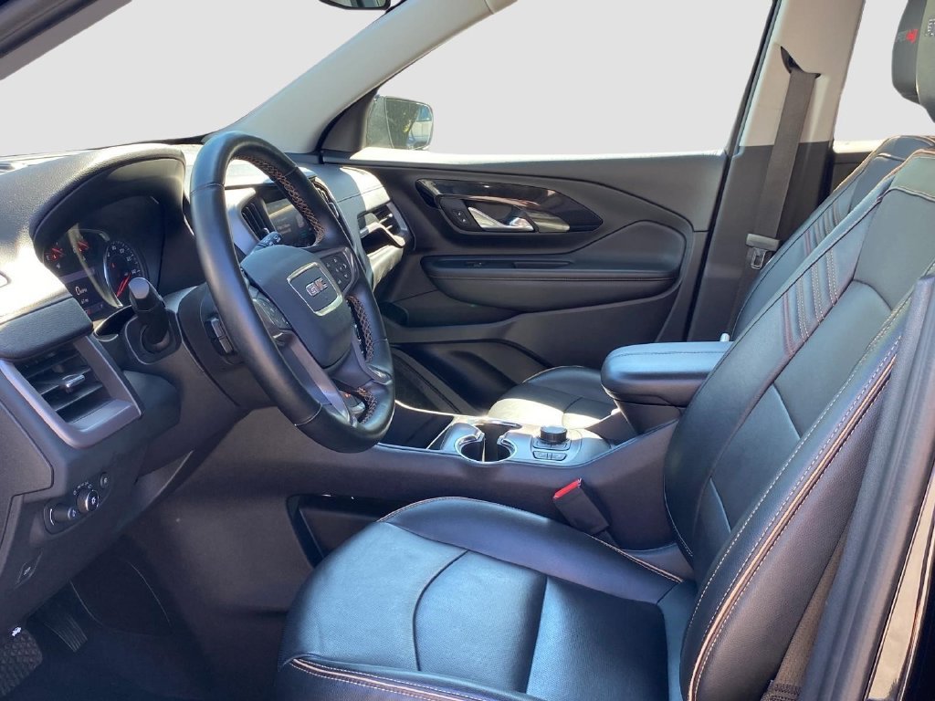 Used 2023 GMC Terrain AT4 AWD/4WD image 14