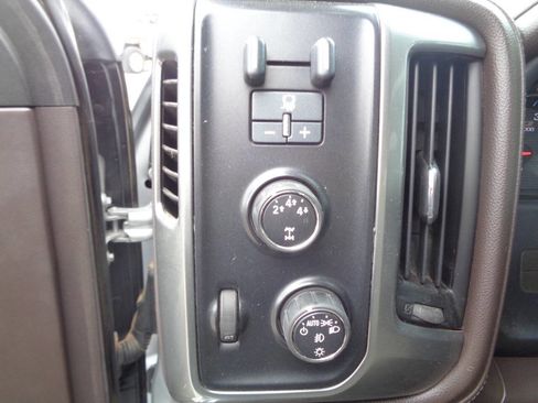 Used 2015 Chevrolet Silverado 2500 LTZ w/ Duramax Plus Package image 59