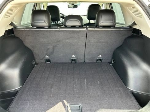 Certified 2020 Jeep Compass Limited AWD/4WD image 11
