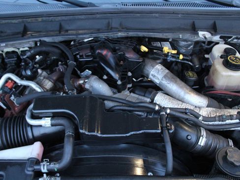 Used 2016 Ford F450 XL w/ Power Equipment Group image 29