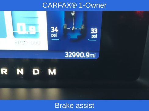 Used 2022 Ford Bronco Big Bend image 21