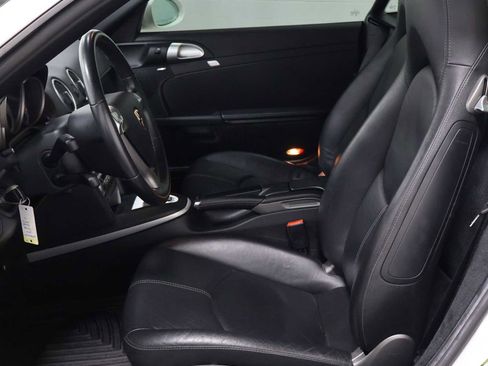Used 2006 Porsche Cayman S RWD image 5