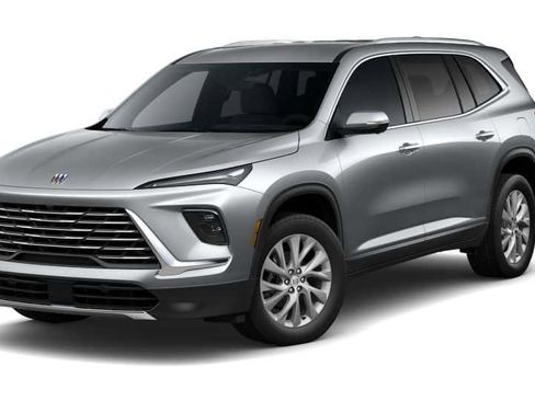 New 2026 Buick Enclave Preferred w/ Power Package FWD image 49