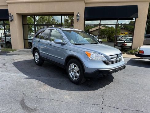 Used 2007 Honda CR-V EX-L image 1