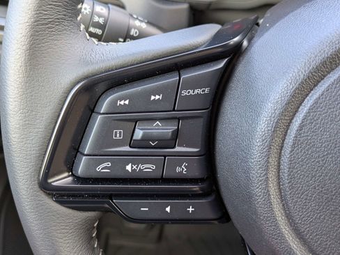 Certified 2025 Subaru Forester Premium w/ Protection Package image 23