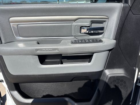 Used 2018 RAM 1500 Big Horn image 16