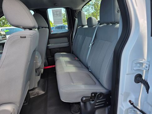 Used 2013 Ford F150 XL w/ PWR Equipment Group AWD/4WD image 11