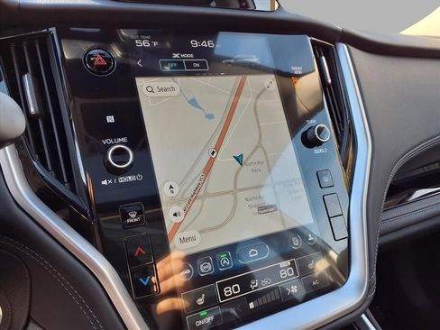 Used 2024 Subaru Outback Limited image 7