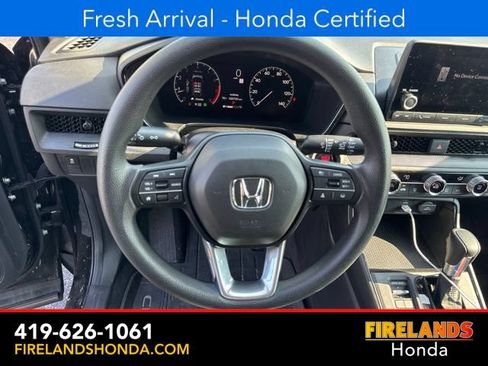 Used 2025 Honda CR-V LX image 18