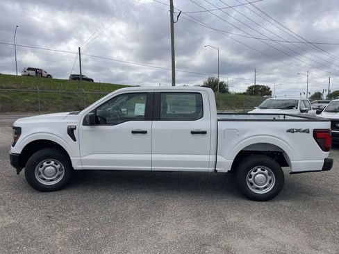New 2026 Ford F150 XL image 6