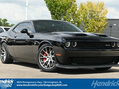 Used 2021 Dodge Challenger SRT Hellcat w/ Plus Package