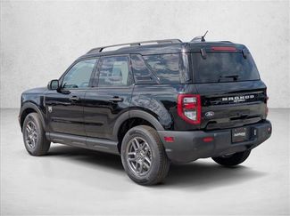 New 2026 Ford Bronco Sport Big Bend AWD/4WD video 2
