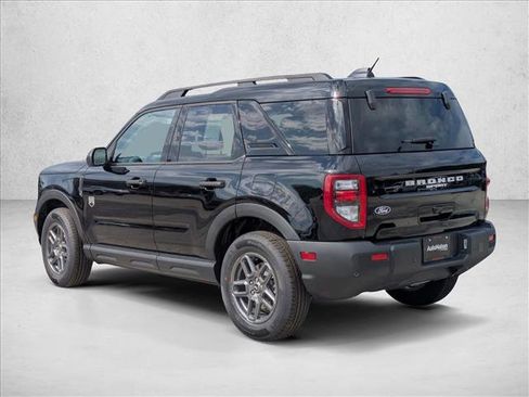 New 2026 Ford Bronco Sport Big Bend AWD/4WD image 2