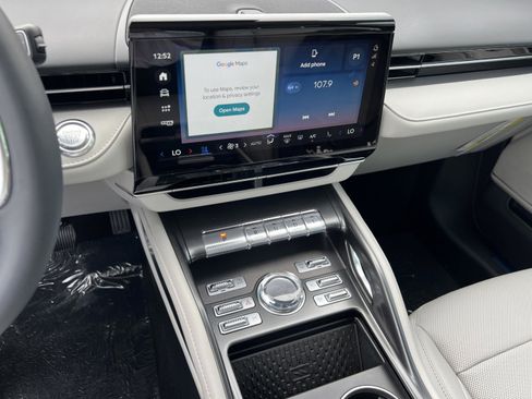 New 2026 Lincoln Nautilus Premier w/ Equipment Group 102A AWD/4WD image 13